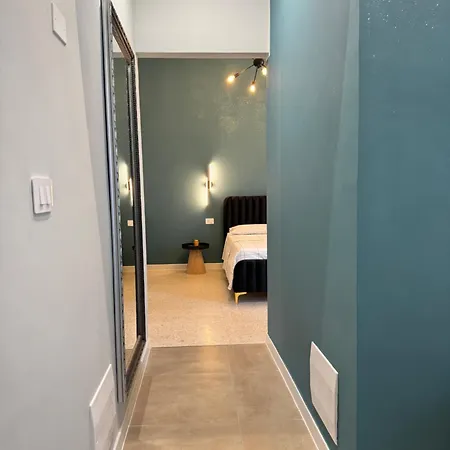 Апартаменты Alan's *