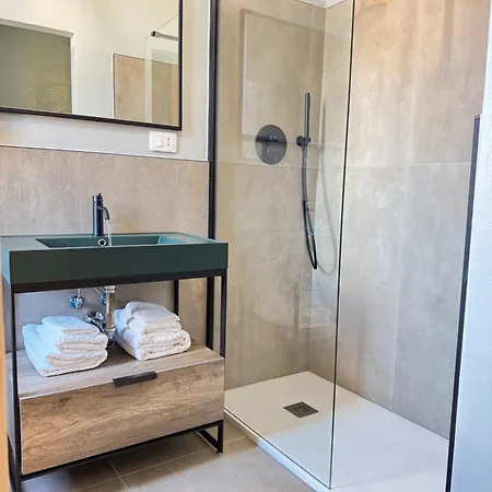 Apartament Alan's - Center & Cascata Delle Marmore *