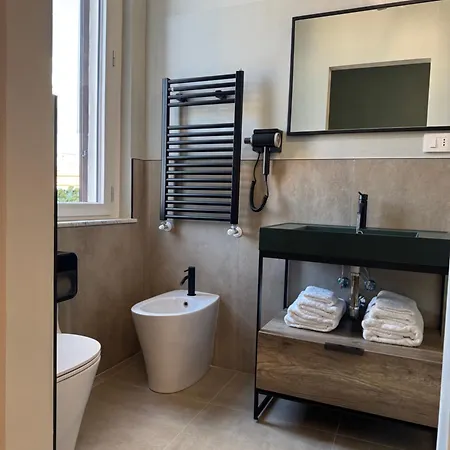 Apartament Alan's - Center & Cascata Delle Marmore