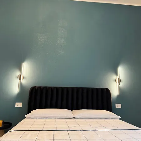 Alan's Appartamento Terni