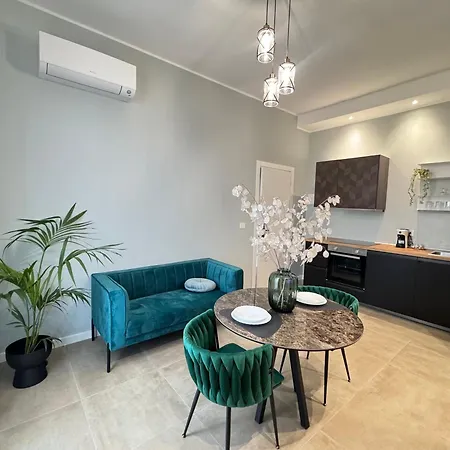 Апартаменты Alan's *