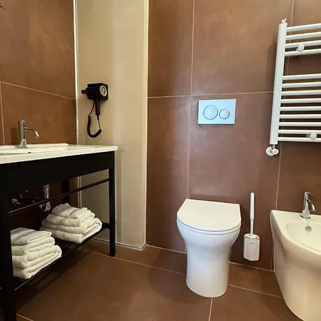 Alan's - Center & Cascata Delle Marmore Apartament