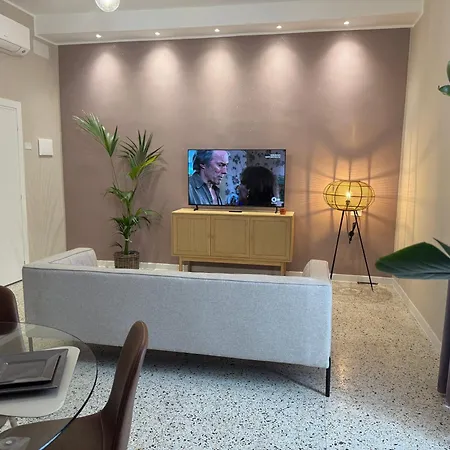 Apartament Alan's - Center & Cascata Delle Marmore