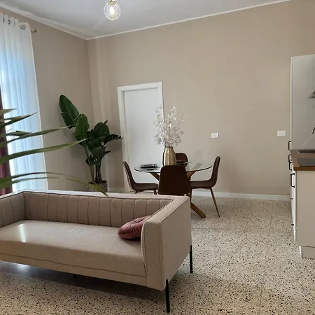 Alan's Апартаменты