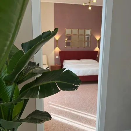Apartment Alan's