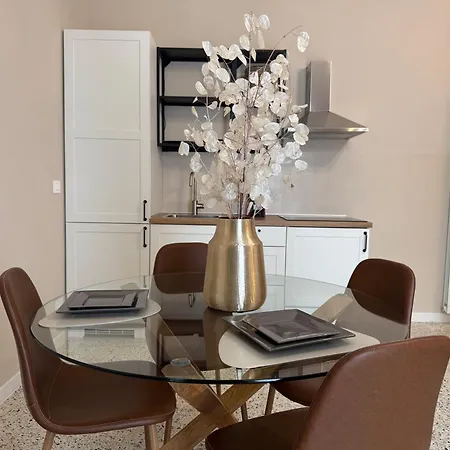 Apartament Alan's - Center & Cascata Delle Marmore *