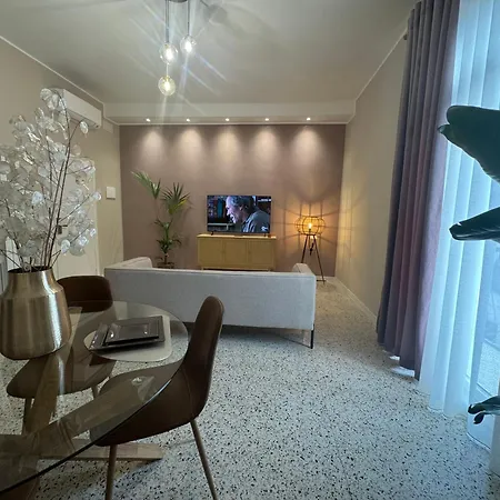 Alan's Апартаменты *