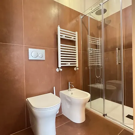 Appartamento Alan's *