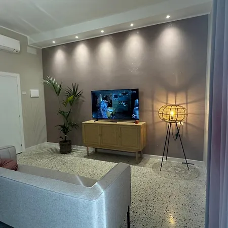 Alan's Apartment Terni