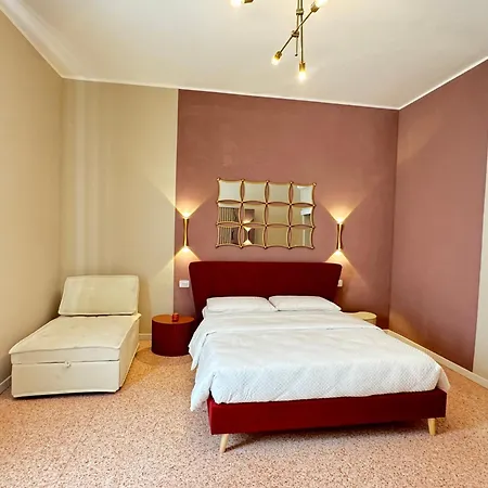Apartament Alan's - Center & Cascata Delle Marmore Terni