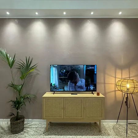 Апартаменты Alan's Терни