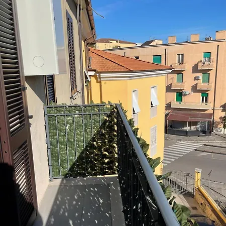 Alan's Apartment Terni