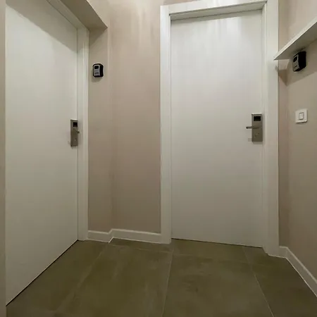 Apartment Alan's