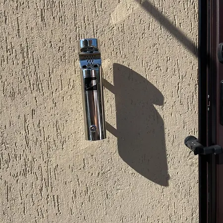 Lägenhet Alan's Terni