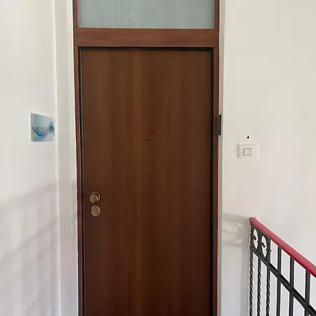 Апартаменты Alan's