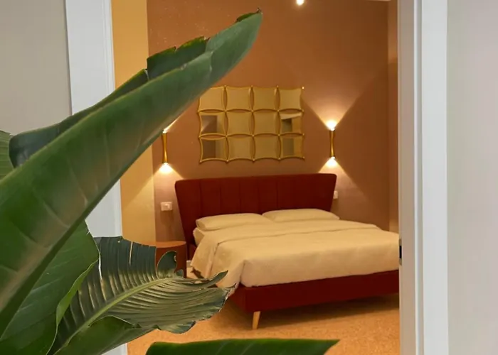 Alan's - Center&cascata Delle Marmore * Terni