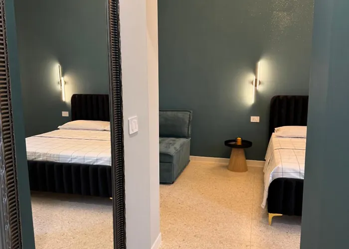 Alan's - Center&cascata Delle Marmore * Terni