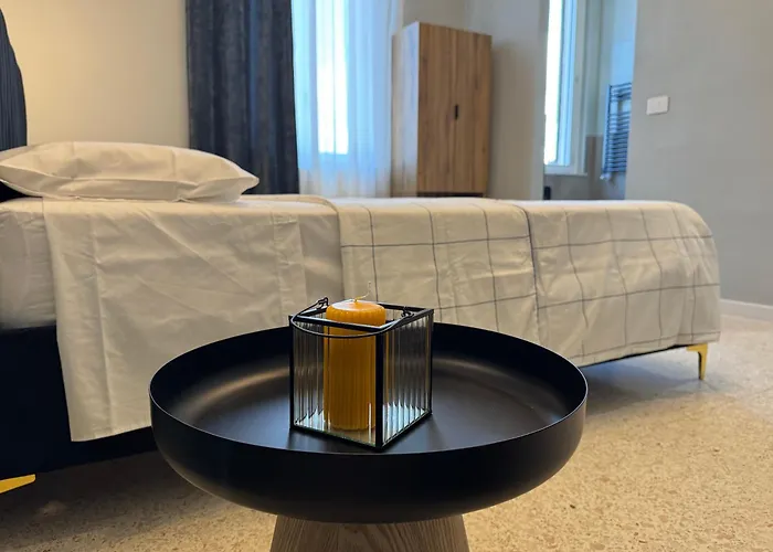 Alan's - Center&cascata Delle Marmore *