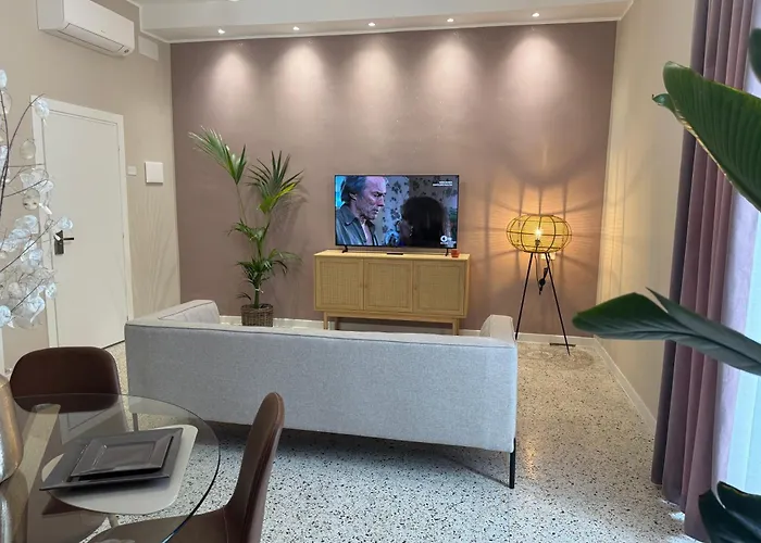 Appartamento Alan's - Center&cascata Delle Marmore