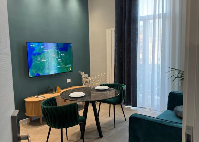 Alan's - Center&cascata Delle Marmore Terni