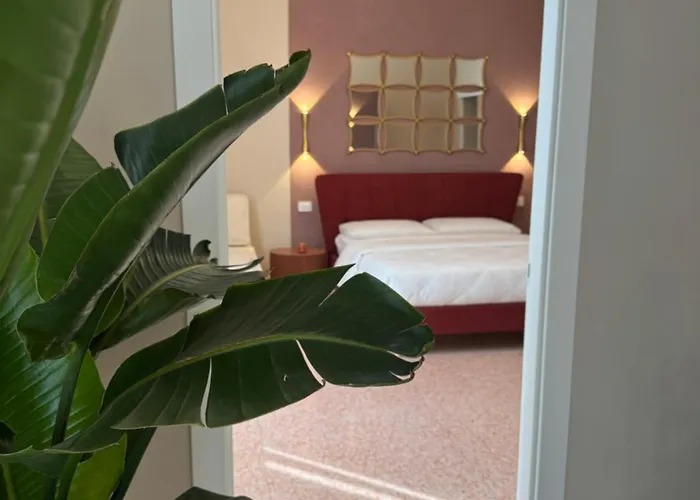 Appartamento Alan's - Center&cascata Delle Marmore