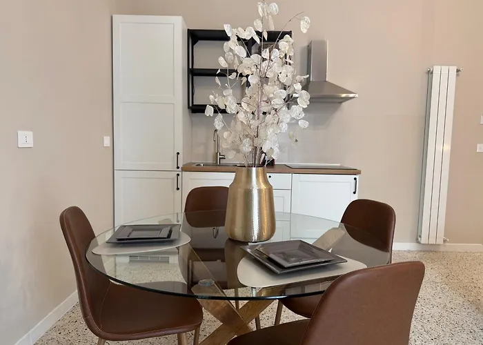 Appartamento Alan's - Center&cascata Delle Marmore *