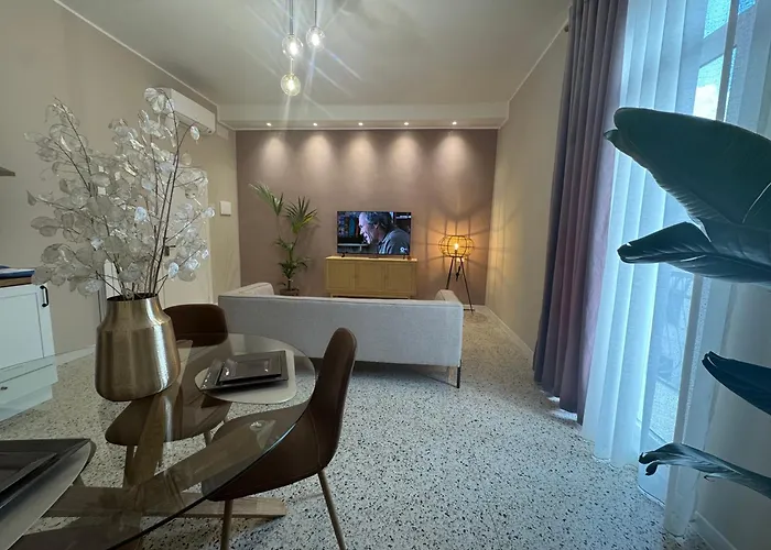 Alan's - Center&cascata Delle Marmore Appartamento *