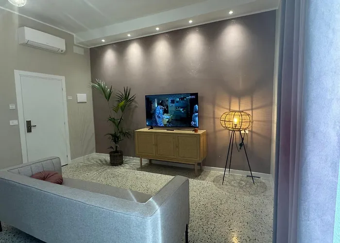 Alan's - Center&cascata Delle Marmore Appartamento Terni