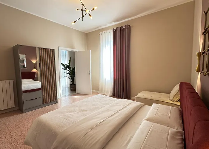 Alan's - Center&cascata Delle Marmore *