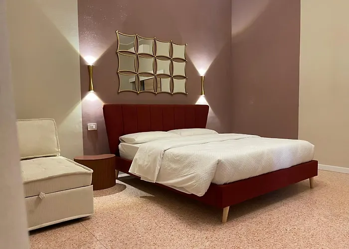 Alan's - Center&cascata Delle Marmore *