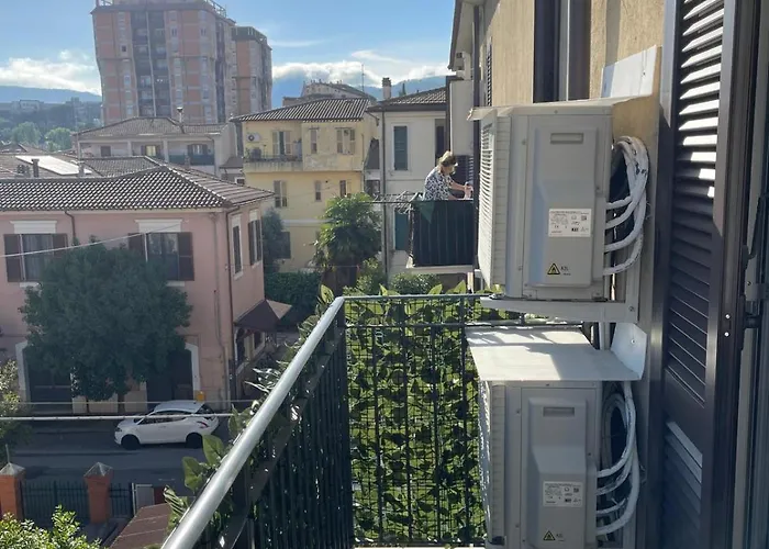 Alan's - Center&cascata Delle Marmore *