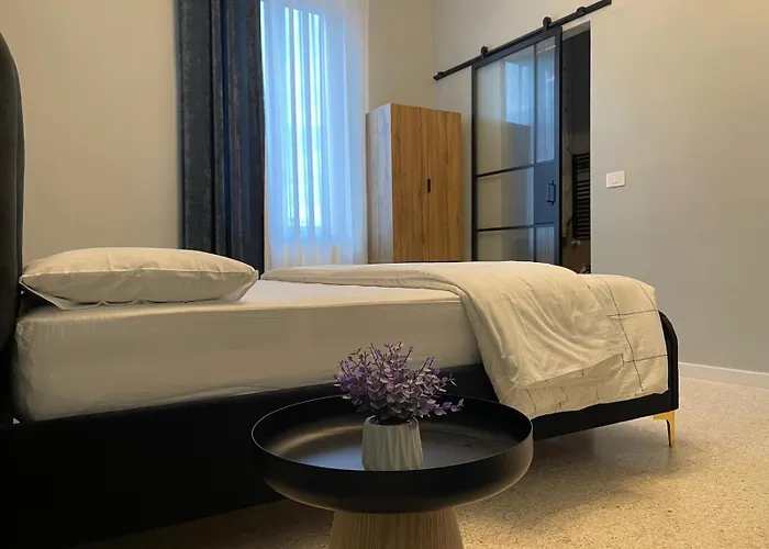 Appartamento Alan's - Center&cascata Delle Marmore Terni