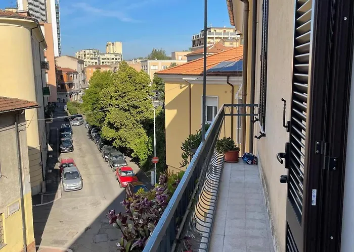 Alan's - Center&cascata Delle Marmore Appartamento