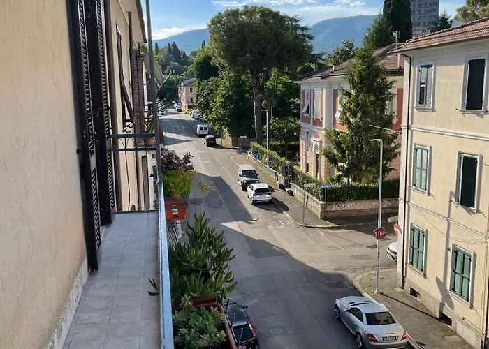 Alan's - Center&cascata Delle Marmore