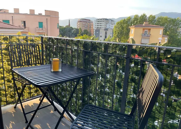 Alan's - Center&cascata Delle Marmore * Terni