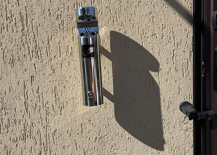 Appartamento Alan's - Center&cascata Delle Marmore Terni