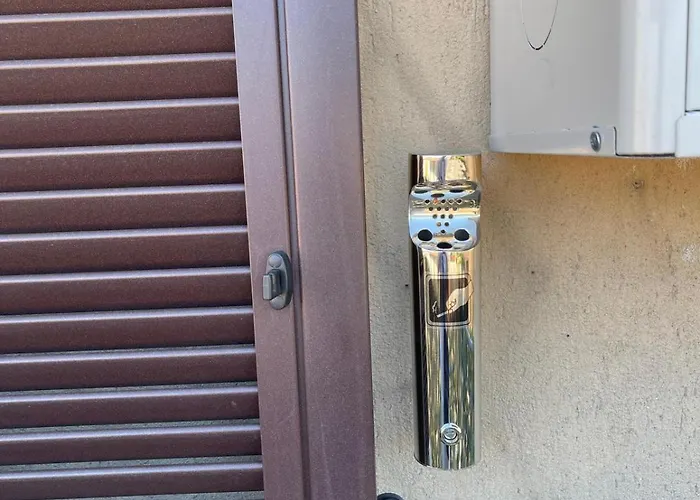 Appartamento Alan's - Center&cascata Delle Marmore Terni