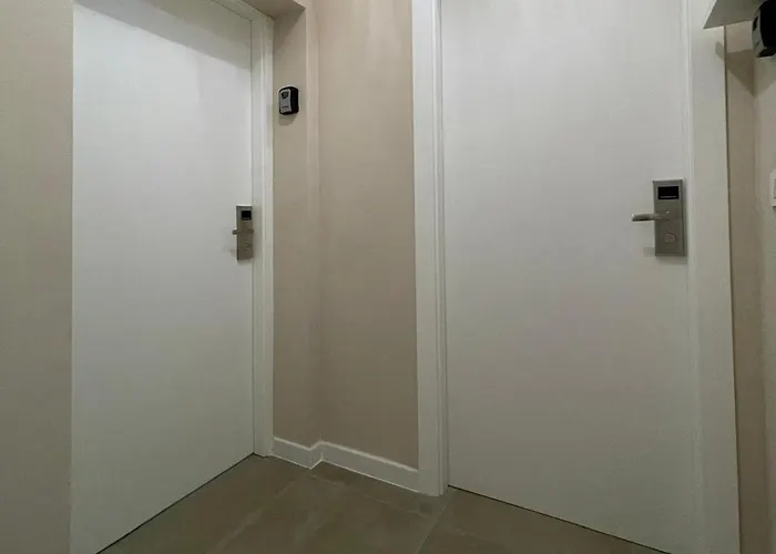 Appartamento Alan's - Center&cascata Delle Marmore Terni