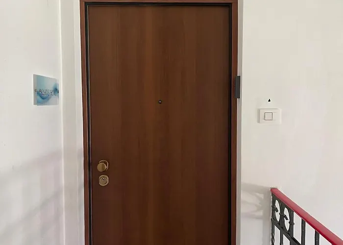 Appartamento Alan's - Center&cascata Delle Marmore