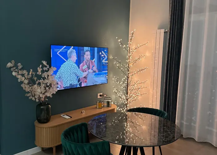 Alan's - Center&cascata Delle Marmore * Terni